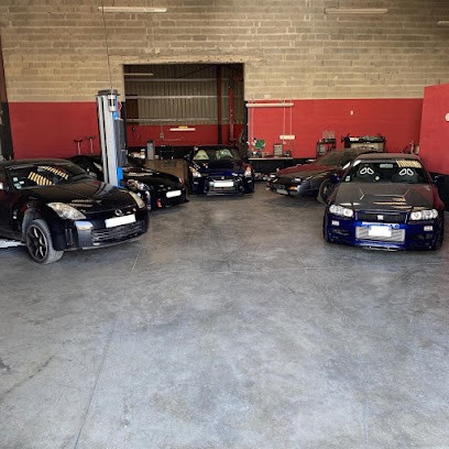 Phoenix Mecanique Auto, Garage Automobile à Septèmes-les-Vallons