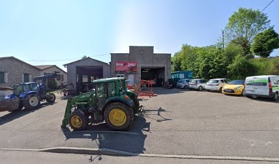 garage rf services, Garage Automobile à Larajasse