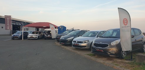 Eurorepar Garage Des Sables, Garage Automobile à Saint-Georges-de-Reneins