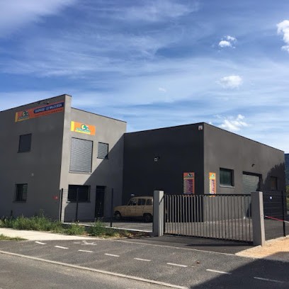 Garage Le Miloussa EURL Lopez, Garage Automobile à Saint-André