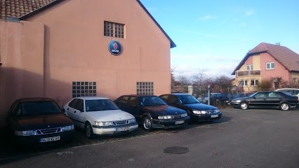 Garage Loos, Garage Automobile à Houssen