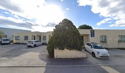 AB Diffusions S E, Garage Automobile aux Angles