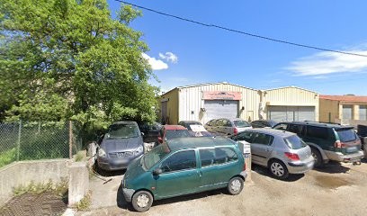 Centre Auto Discount, Garage Automobile à Cogolin