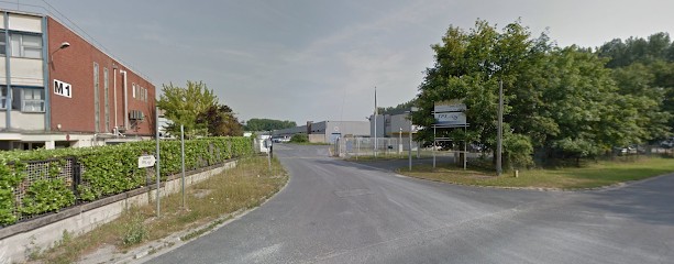 Carrosserie Poupeney & Fils, Garage Automobile à Rantigny