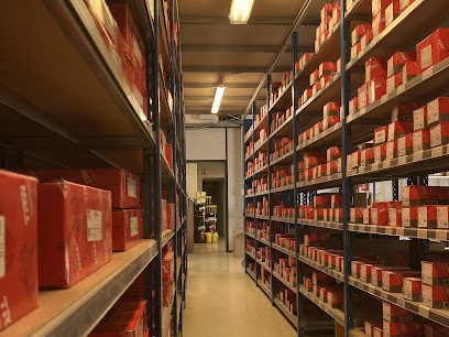 Savoie Pièces Auto - API Annecy, Garage Automobile à Pringy