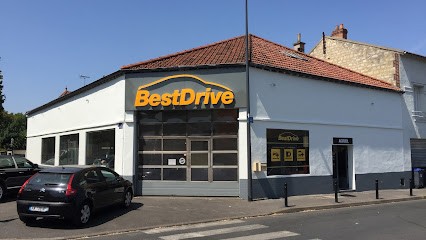 BestDrive, Garage Automobile à Maisons-Alfort