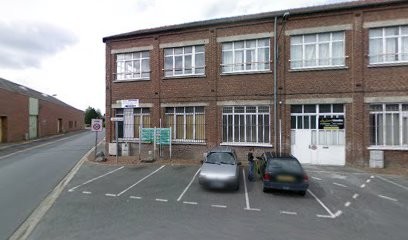 Société Nouvelle Exploitation Hébert et Colmant, Garage Automobile à Onnaing