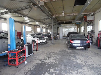 GARAGE AUTO 77 Réparation Mécanique Carrossier Dépannage Remorquage épaviste Soignolles En Brie Brie-comte Robert, Garage Automobile à Soignolles-en-Brie