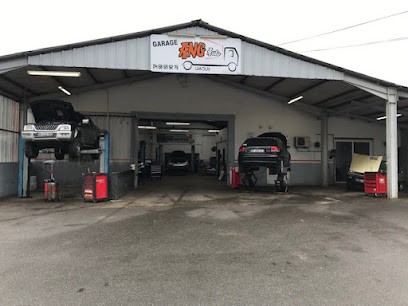 ANG AUTO, Garage Automobile à Limoux