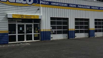 AUTO DÔME, Pneus , Entretien Auto , Et Réparation , Lavage HP 24/24, Garage Automobile à Pontaumur