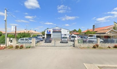 Garage Domi Meca, Garage Automobile à Saint-Aubin-de-Médoc