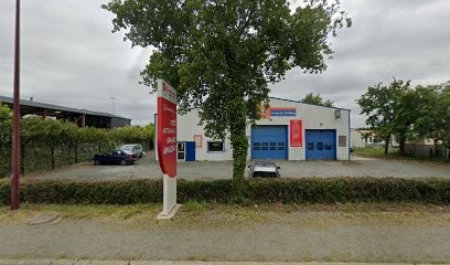 Garage POTEREAU, Garage Automobile à Thorigny