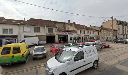 Roussey Distribution, Garage Automobile à Pagny-sur-Moselle