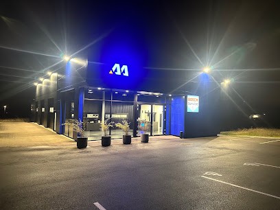 AA AUTODIAG CENTER, Garage Automobile à Metzervisse