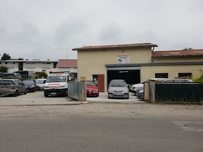 Capbreton Garage Service, Garage Automobile à Capbreton