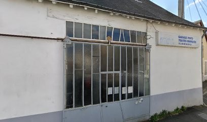 Garage José Pinto, Garage Automobile à Châteauroux