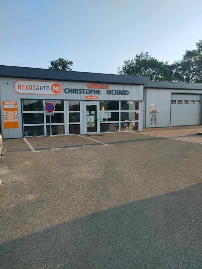 Garage Christophe Richard NEXUS AUTO, Garage Automobile à Cheffes
