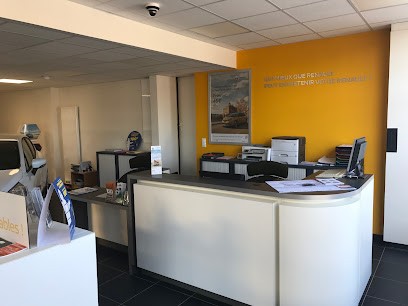 Renault - Detang Automobiles St Symphorien, Garage Automobile à Saint-Symphorien-de-Marmagne