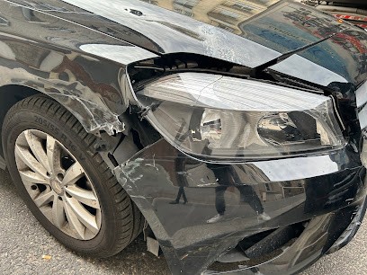 Garage Du Général, Garage Automobile à Saint-Mandé