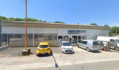Garage Ségur Auto, Garage Automobile à Ségur