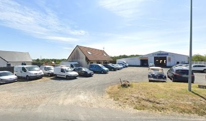 Garage Les Blanchetieres, Garage Automobile à Vallères