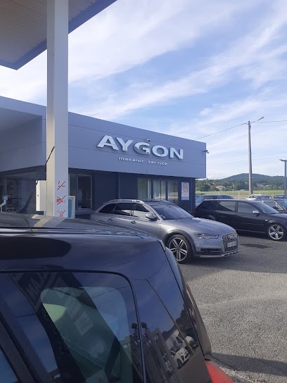 Aygon Mécanic' Service SARL, Garage Automobile à Lussas