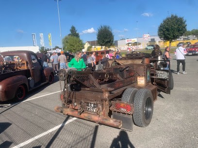 Renault Fischer Delle, Garage Automobile à Delle