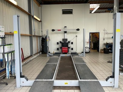 GARAGE René Rault PEUGEOT, Garage Automobile à Hillion