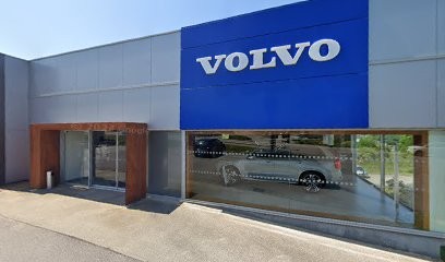 Service Epinal-Jaguar, Garage Automobile à Épinal