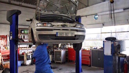 Depann Express, Garage Automobile à Colombes