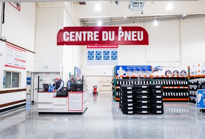 Costco Pontault Combault Centre du pneu, Garage Automobile à Pontault-Combault