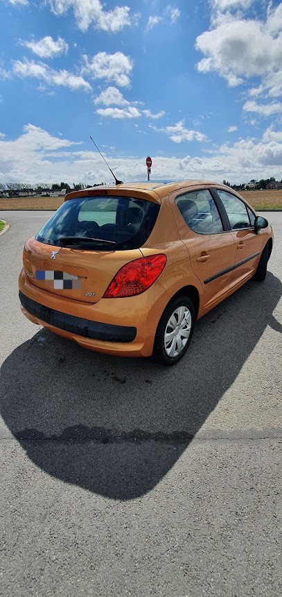 Fb Occas, Garage Automobile à Drocourt