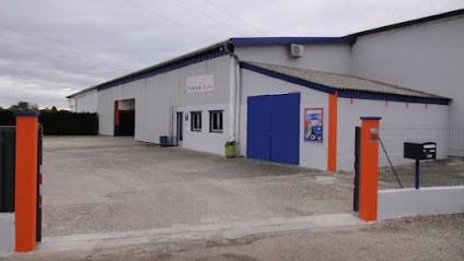 PATRICK AUTO, Garage Automobile à Meyzieu