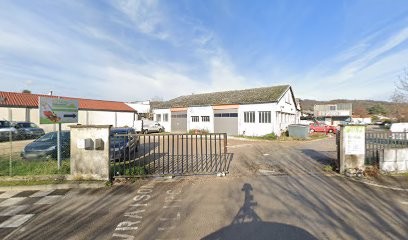 CRM Usinage Sarl, Garage Automobile à Miribel