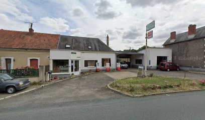 Garage Busson, Garage Automobile à Bessé-sur-Braye
