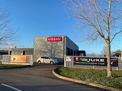 ACT AUTOMOBILES PARAY, Garage Automobile à Paray-le-Monial