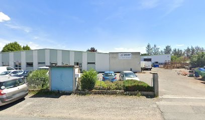 Draf, Garage Automobile à Veauche