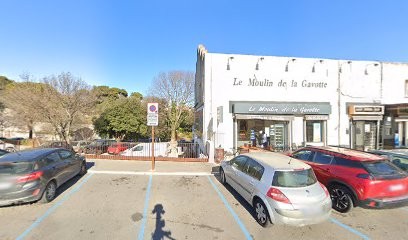 Carrosserie de la Gavotte, Garage Automobile aux Pennes-Mirabeau