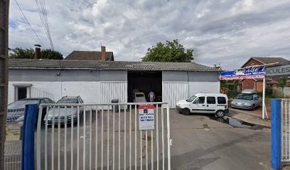 Garage Diaz, Garage Automobile à Wingles