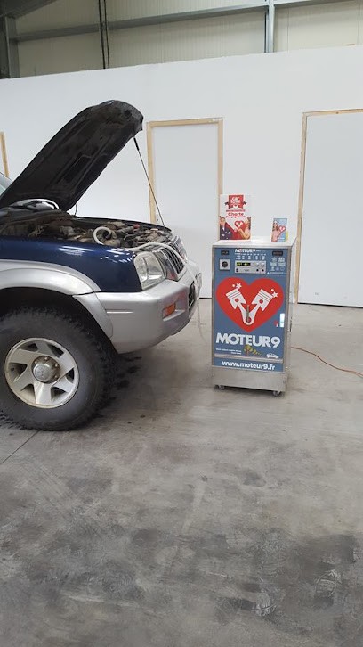 MB AUTO SISTERON, Garage Automobile à Sisteron
