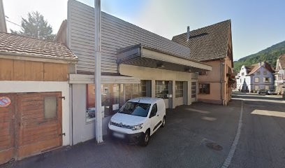 GARAGE SCHUBNEL - Citroën, Garage Automobile à Metzeral