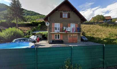 Garage Anbar, Garage Automobile à Marignier