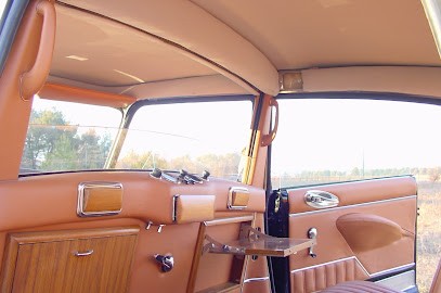 Burel Provence Autos Anciennes, Garage Automobile à Trets