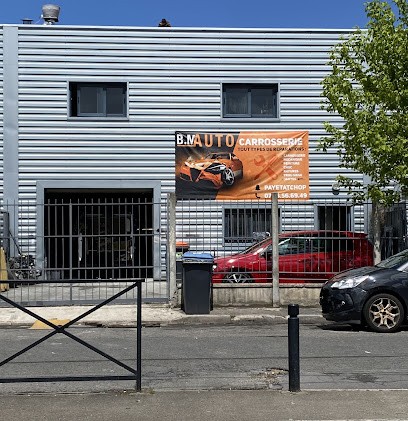 Garage BMAUTO, Garage Automobile à Pierrefitte-sur-Seine