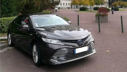 VTC Normandy West, Garage Automobile à Creully sur Seulles
