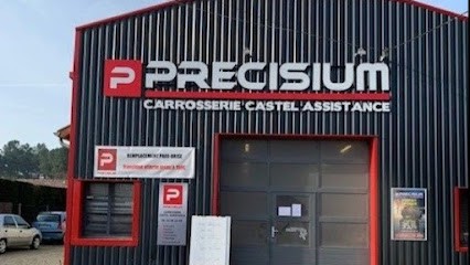 PRECISIUM - CASTEL ASSISTANCE, Garage Automobile à Casteljaloux