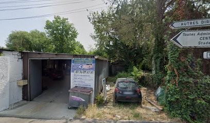 Abc Auto 91, Garage Automobile à Palaiseau