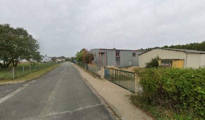 FH Electronics, Garage Automobile à Ménestreau-en-Villette