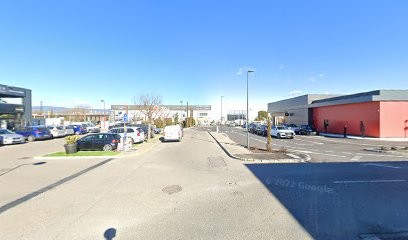 GARAGE MOULLET ET FILS Alfa Romeo, Garage Automobile à Pertuis