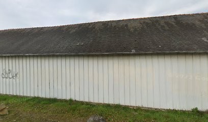Auto Passion Nostalgie, Garage Automobile à Vern-sur-Seiche
